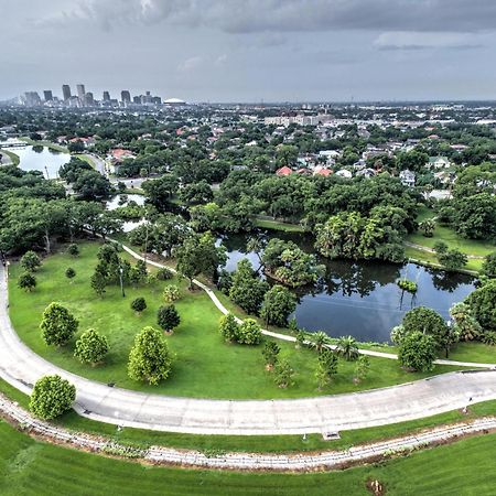 4Br Condo With Luxury Amenities Nova Orleães Exterior foto