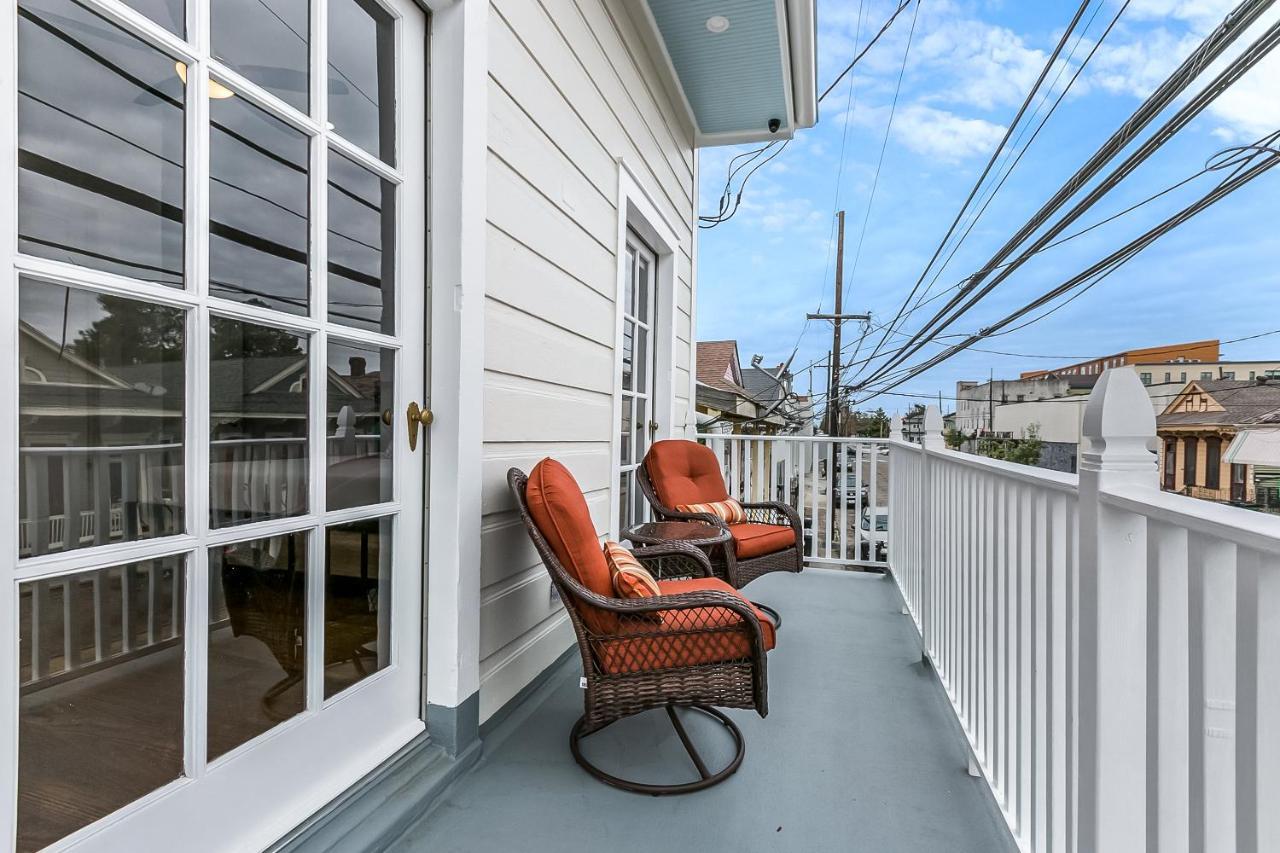 4Br Condo With Luxury Amenities Nova Orleães Exterior foto