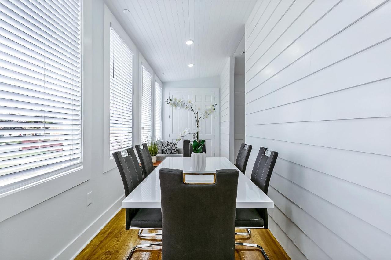 4Br Condo With Luxury Amenities Nova Orleães Exterior foto