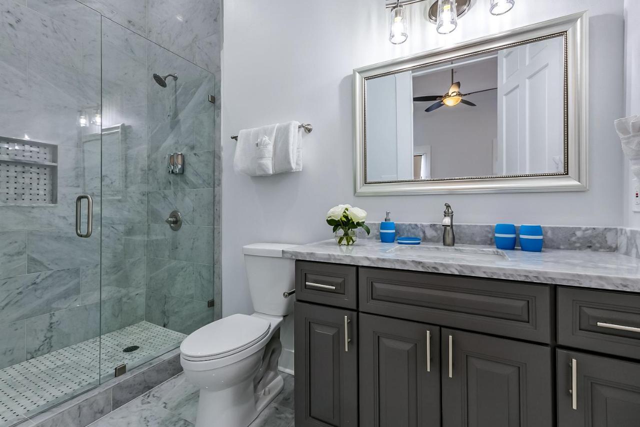 4Br Condo With Luxury Amenities Nova Orleães Exterior foto