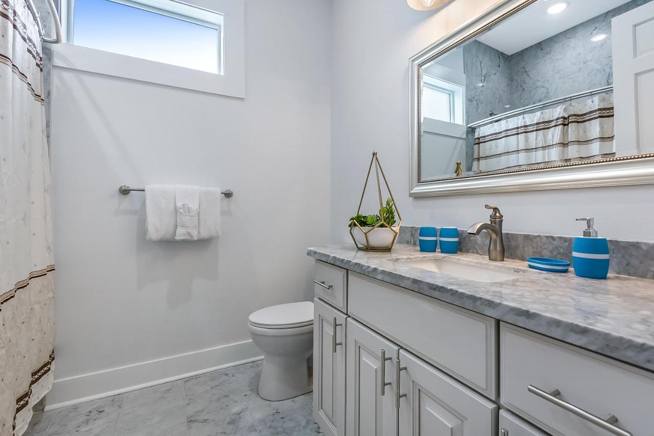 4Br Condo With Luxury Amenities Nova Orleães Exterior foto