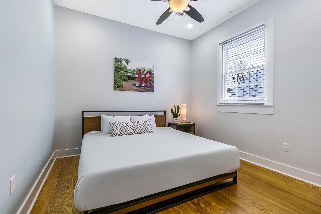 4Br Condo With Luxury Amenities Nova Orleães Exterior foto